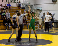 11 4982 Wrestling Sub-Regionals 020616