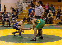 13 5040 Wrestling Sub-Regionals 020616
