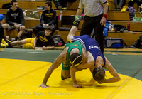 13 5045 Wrestling Sub-Regionals 020616