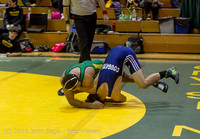 13 5048 Wrestling Sub-Regionals 020616