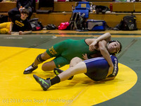 13 5054 Wrestling Sub-Regionals 020616