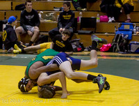 13 5064 Wrestling Sub-Regionals 020616
