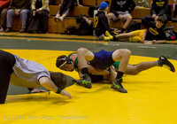 13 5078 Wrestling Sub-Regionals 020616