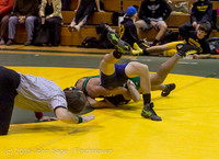 13 5080 Wrestling Sub-Regionals 020616