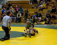 13 5090 Wrestling Sub-Regionals 020616