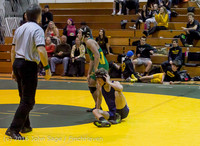 13 5095 Wrestling Sub-Regionals 020616
