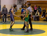 13 5101 Wrestling Sub-Regionals 020616