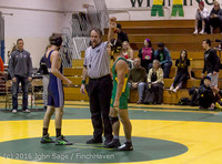 13 5107 Wrestling Sub-Regionals 020616
