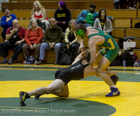 17 5584 Wrestling Sub-Regionals 020616