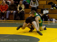 17 5594 Wrestling Sub-Regionals 020616