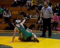 17 5599 Wrestling Sub-Regionals 020616