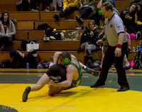 17 5619 Wrestling Sub-Regionals 020616