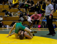 17 5632 Wrestling Sub-Regionals 020616