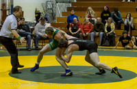 17 5851 Wrestling Sub-Regionals 020616