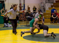 17 5856 Wrestling Sub-Regionals 020616