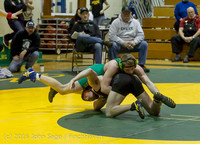 17 5860 Wrestling Sub-Regionals 020616