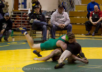 17 5868 Wrestling Sub-Regionals 020616
