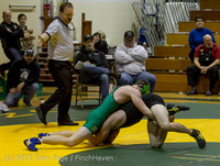 17 5875 Wrestling Sub-Regionals 020616
