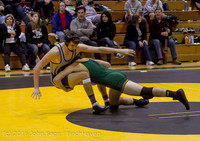 18 5970 Wrestling Sub-Regionals 020616