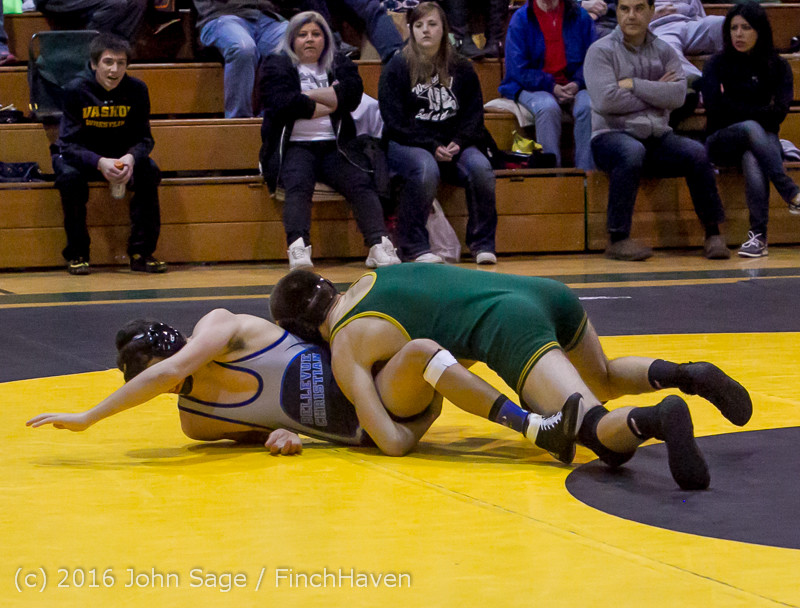 18 5973 Wrestling Sub-Regionals 020616
