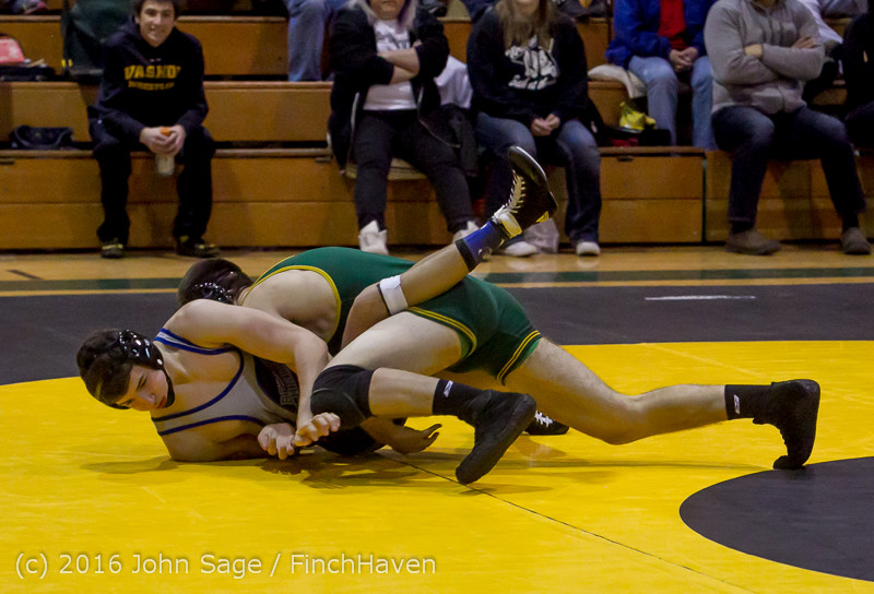 18 5979 Wrestling Sub-Regionals 020616