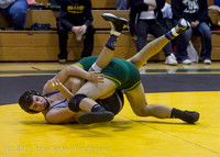 18 5982 Wrestling Sub-Regionals 020616