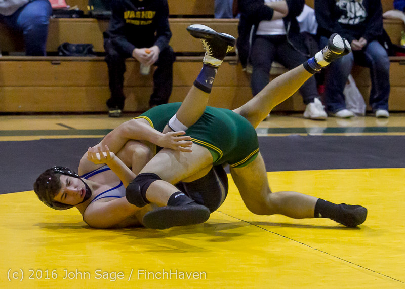 18 5982 Wrestling Sub-Regionals 020616