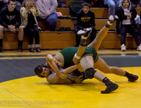 18 5992 Wrestling Sub-Regionals 020616