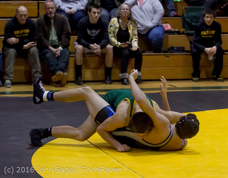 18 6019 Wrestling Sub-Regionals 020616