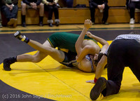 18 6028 Wrestling Sub-Regionals 020616