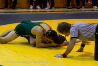 18 6042 Wrestling Sub-Regionals 020616