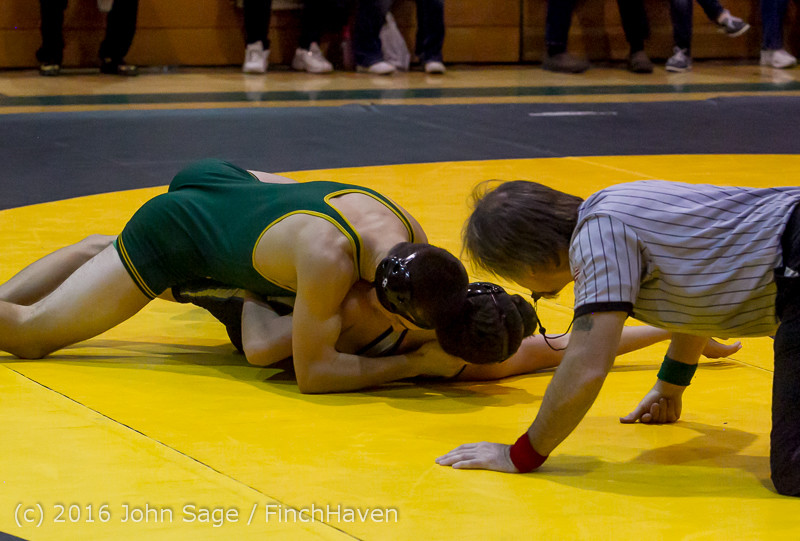 18 6042 Wrestling Sub-Regionals 020616