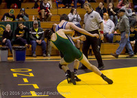18 6049 Wrestling Sub-Regionals 020616