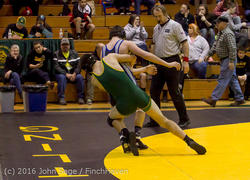 18 6049 Wrestling Sub-Regionals 020616