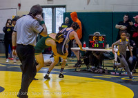 18 6060 Wrestling Sub-Regionals 020616