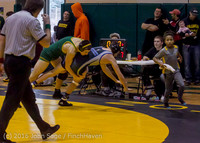 18 6061 Wrestling Sub-Regionals 020616