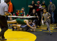 18 6063 Wrestling Sub-Regionals 020616