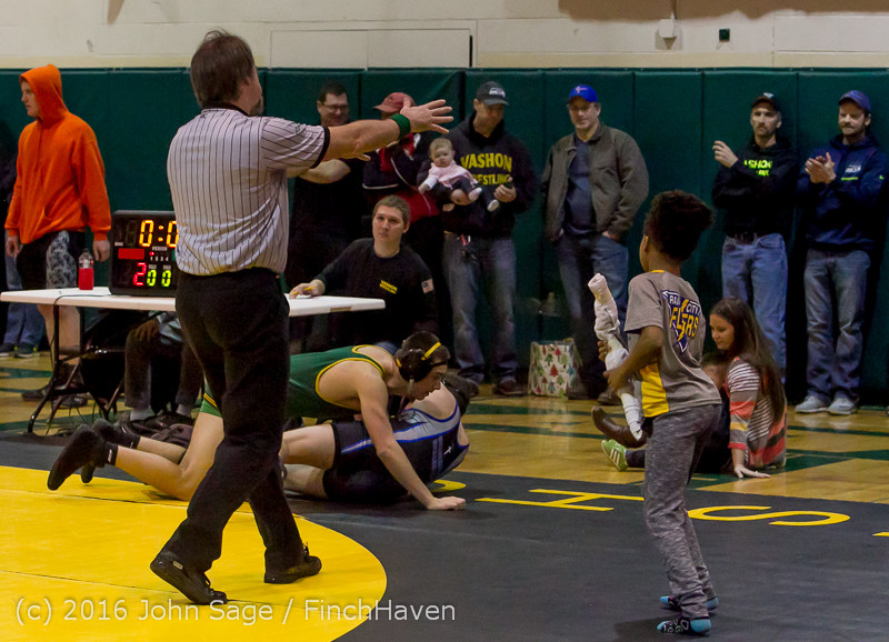 18 6069 Wrestling Sub-Regionals 020616