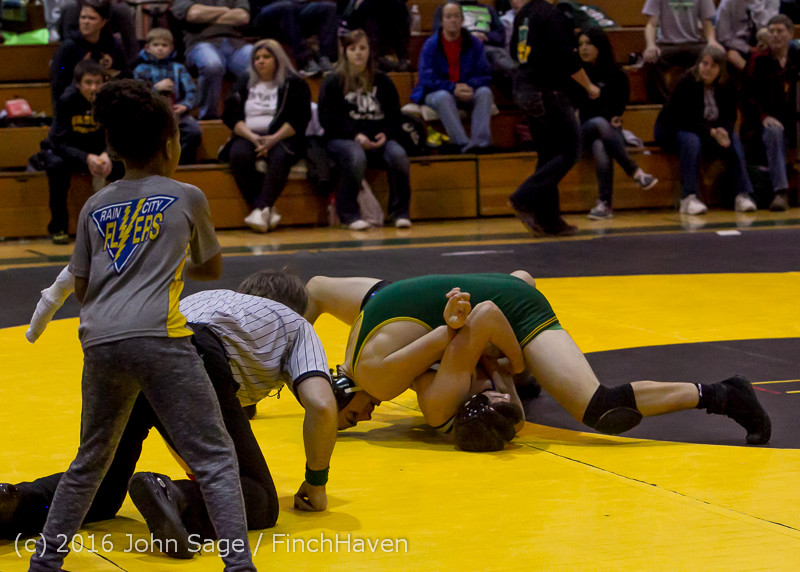 18 6089 Wrestling Sub-Regionals 020616