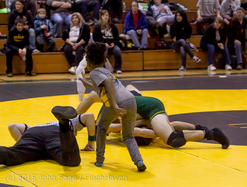 18 6103 Wrestling Sub-Regionals 020616