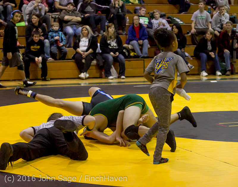 18 6109 Wrestling Sub-Regionals 020616