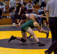 18 6116 Wrestling Sub-Regionals 020616