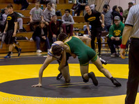 18 6124 Wrestling Sub-Regionals 020616