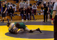 18 6128 Wrestling Sub-Regionals 020616