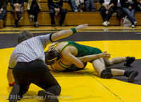 18 6144 Wrestling Sub-Regionals 020616