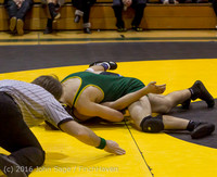 18 6152 Wrestling Sub-Regionals 020616