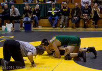 18 6165 Wrestling Sub-Regionals 020616