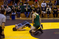 18 6171 Wrestling Sub-Regionals 020616