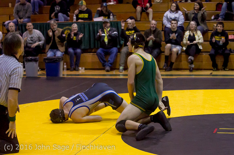 18 6171 Wrestling Sub-Regionals 020616