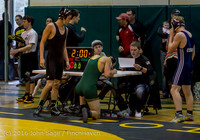 18 6183 Wrestling Sub-Regionals 020616
